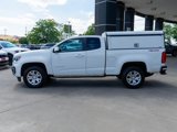 Used 2022 Chevrolet Colorado LT w/ Safety Package image 4