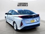 Used 2017 Toyota Prius Prime Premium image 3