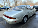 Used 1993 INFINITI J30 image 4