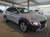 Used 2023 Hyundai Kona SEL w/ Cargo Package image 3