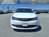 Used 2020 Chrysler Voyager Lxi image 2