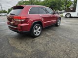 Used 2014 Jeep Grand Cherokee Limited image 3