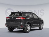 New 2025 Toyota Corolla Cross L image 2