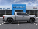 New 2025 GMC Sierra 1500 Elevation image 5