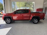 Used 2016 Chevrolet Colorado Z71 image 4