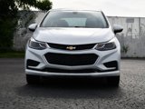 Used 2018 Chevrolet Cruze LT w/ LT Fleet Convenience Package image 2