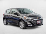 Used 2021 Chevrolet Spark LT image 3