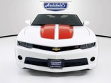 Used 2015 Chevrolet Camaro LT w/ RS Package image 2