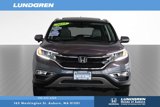 Used 2015 Honda CR-V EX-L image 2