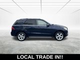 Used 2017 Mercedes-Benz GLE 350 w/ Premium 1 Package image 3