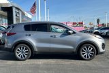 Used 2019 Kia Sportage EX image 3