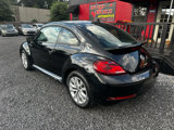 Used 2017 Volkswagen Beetle 1.8T Classic image 4