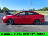 Used 2015 Subaru WRX Premium image 6