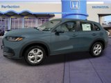 New 2025 Honda HR-V LX image 2