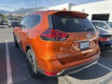 Used 2019 Nissan Rogue SL image 2