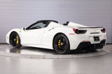 Used 2016 Ferrari 488 Spider image 4