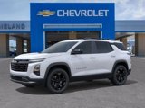 New 2026 Chevrolet Equinox LT w/ Convenience Package II image 2