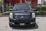 Used 2009 Cadillac Escalade Hybrid w/ Livery Package image 3