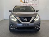 Used 2017 Nissan Murano SV w/ Premium Plus Package image 3