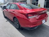 Used 2022 Hyundai Elantra SEL image 3