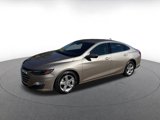 Used 2023 Chevrolet Malibu LT w/ Driver Confidence Package image 3
