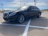 Used 2016 Mercedes-Benz S 550 Sedan image 2