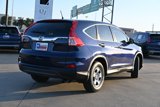 Used 2015 Honda CR-V LX image 4