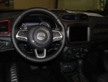 New 2023 Jeep Renegade Trailhawk w/ Sun/Sound Group image 6