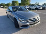 Used 2016 Mercedes-Benz C 300 Sedan image 2