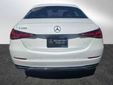 Used 2024 Mercedes-Benz C 300 Sedan image 4