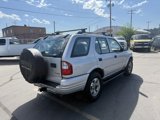 Used 2000 Isuzu Rodeo LSE image 3