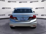 Used 2014 Honda Civic LX image 6