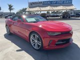 Used 2018 Chevrolet Camaro LT w/ RS Package image 2