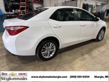 Used 2015 Toyota Corolla LE image 6