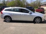 Used 2016 Volvo V60 T5 Premier w/ Convenience Package image 4