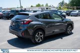 Used 2024 Subaru Crosstrek 2.0i Premium image 6