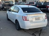 Used 2011 Nissan Sentra 2.0 S image 5