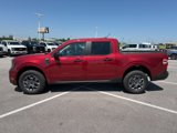 New 2025 Ford Maverick XLT w/ XLT Luxury Package image 4