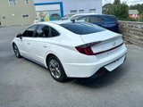 Used 2021 Hyundai Sonata SEL image 4