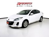 Used 2013 MAZDA MAZDA3 i Grand Touring image 3