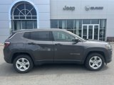 New 2024 Jeep Compass Sport image 2