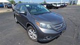 Used 2014 Honda CR-V EX image 2
