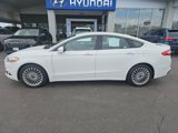 Used 2014 Ford Fusion Titanium image 3