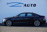 Used 2012 Audi A6 3.0T Prestige image 3