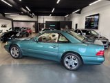 Used 2000 Mercedes-Benz SL 500 image 6
