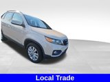 Used 2011 Kia Sorento EX image 3