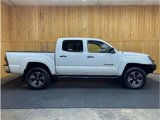 Used 2006 Toyota Tacoma 4x4 Double Cab image 2