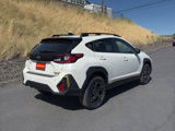 New 2025 Subaru Crosstrek 2.5i Sport w/ Popular Package #3A image 3