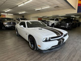 Used 2012 Dodge Challenger SRT8 w/ Premium Sound Group image 3