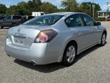Used 2007 Nissan Altima 2.5 S w/ Emergency Aid Pkg image 4